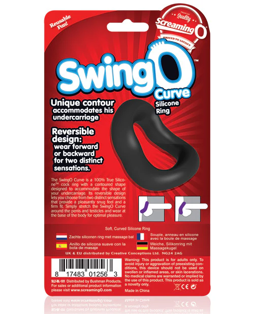 Screaming O Swingo Curved - Image 2