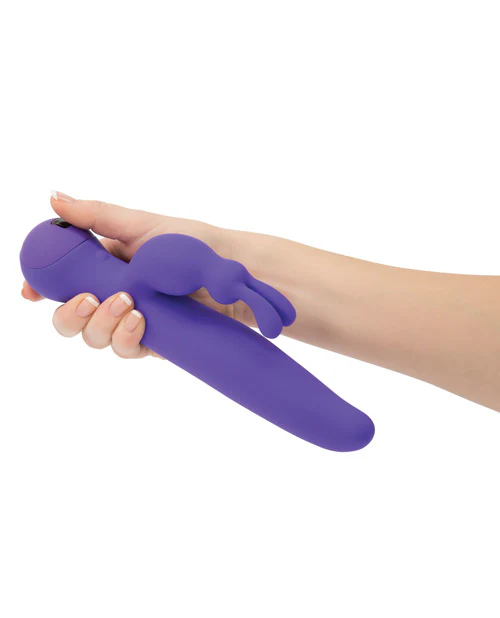 Touch By Swan Duo Rabbit Vibrator - Image 3