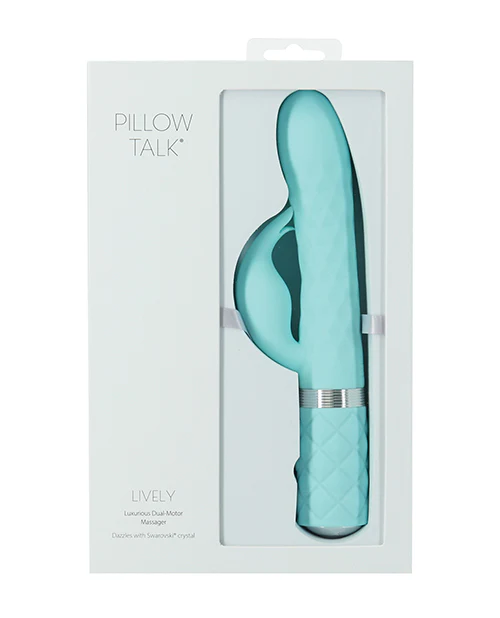 Pillow Talk Lively - Image 6