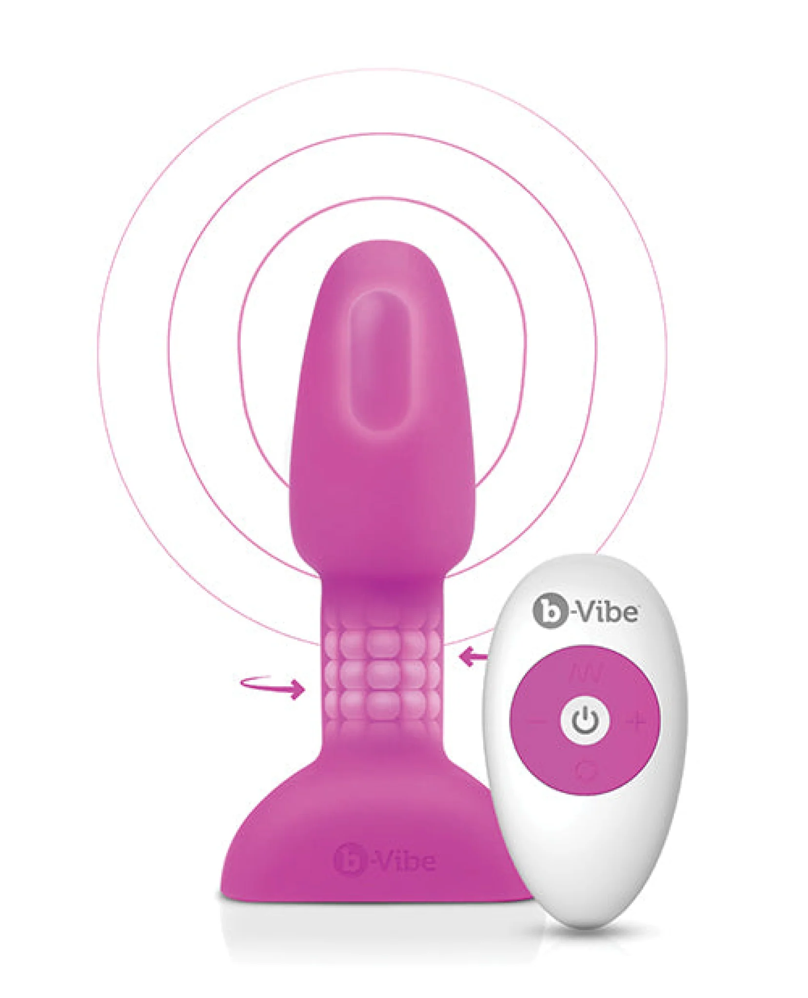 Petite Rimming Plug - Image 3