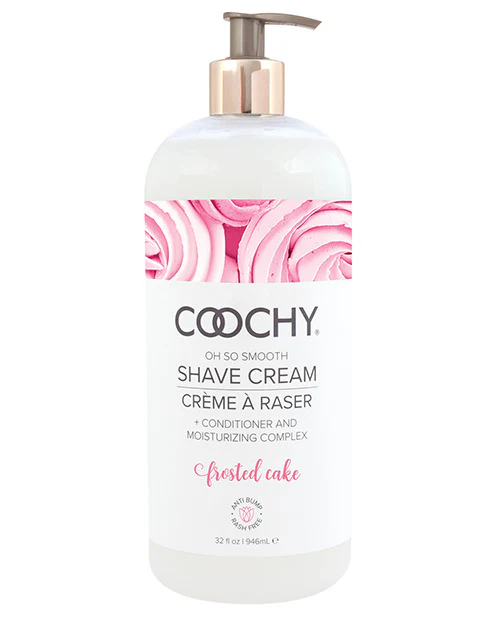 Coochy Shave Cream - Image 3