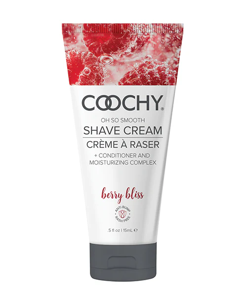Coochy Shave Cream - Image 4