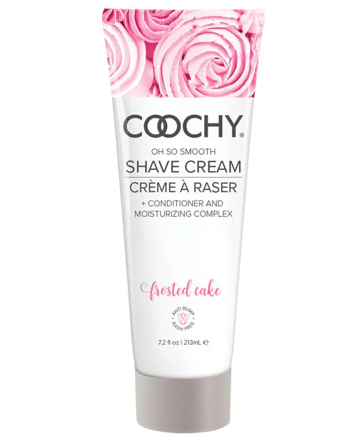 Coochy Shave Cream - Image 5