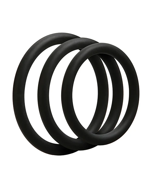 Optimale C Ring Kit Thin - Image 2