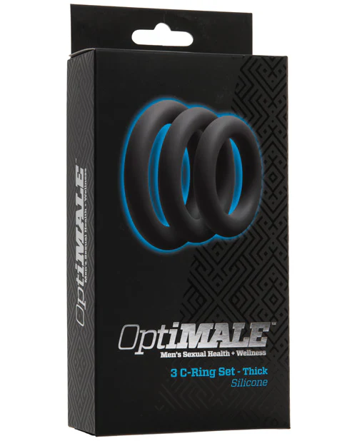 Optimale C Ring Kit Thin - Image 3