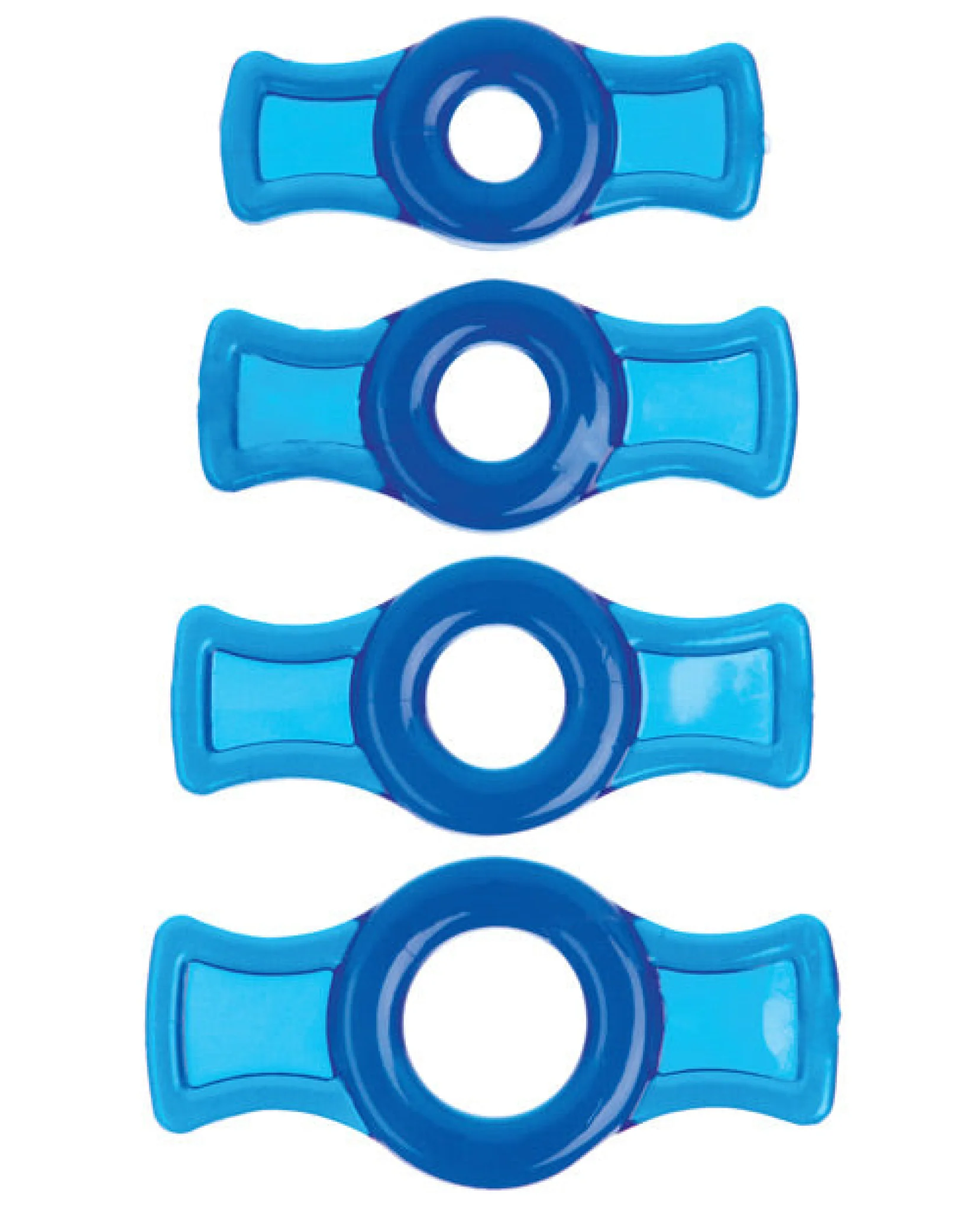 Titanmen Tools Cock Ring Set - Image 2