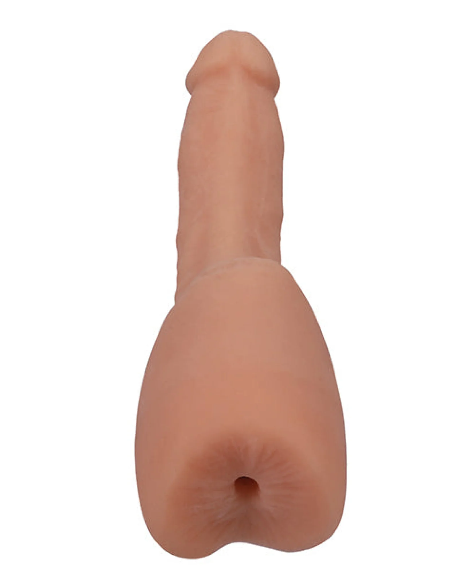 Signature Cocks Transgirls Cock W/penetrable Ass - Image 4