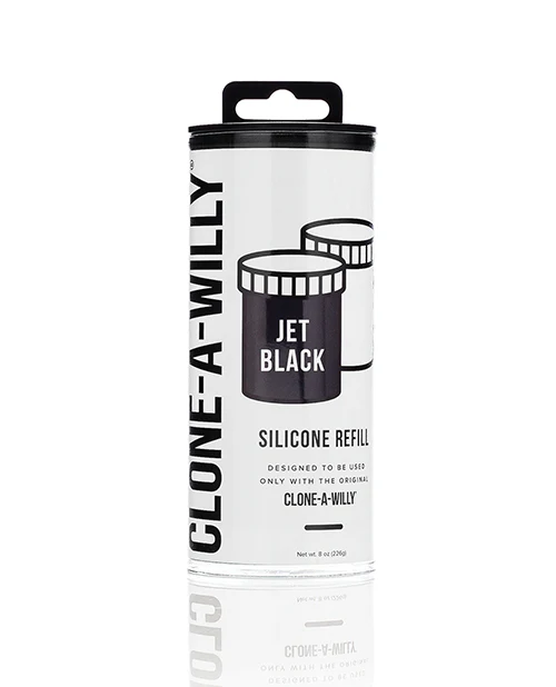 Clone-a-willy Silicone Refill - Image 3