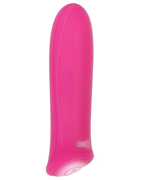 Evolved Purple Haze Rechargeable Bullet - Purple - Image 2