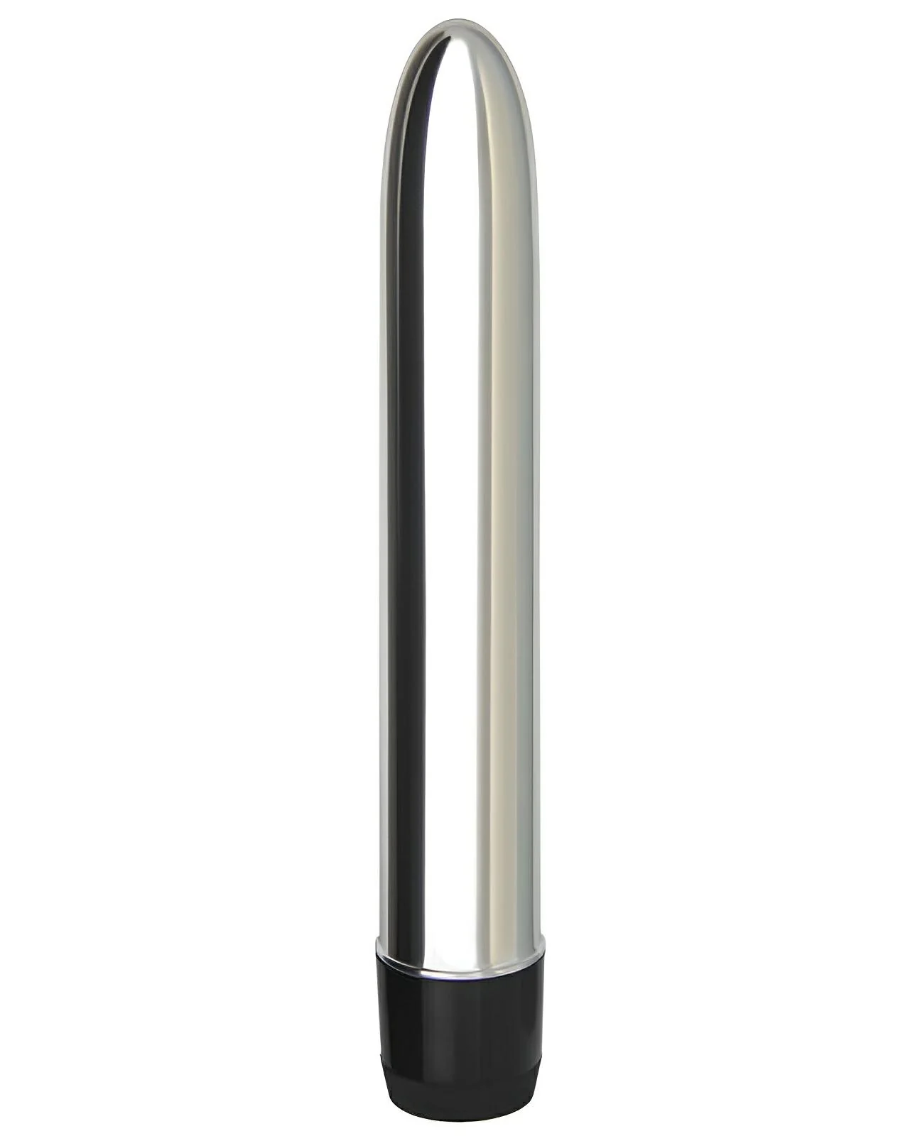 Erotic Toy Company Chrome Classics Vibe - Image 3