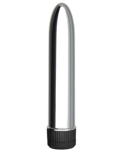 Erotic Toy Company Chrome Classics Vibe - Image 4