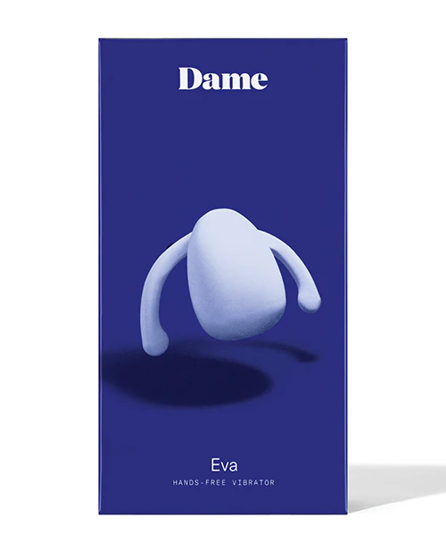 Dame Eva Hands Free Vibrator - Image 2