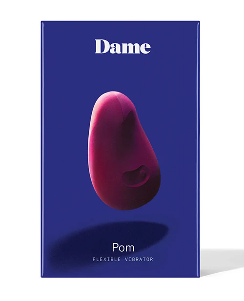 Dame Pom Flexible Vibrator - Image 3