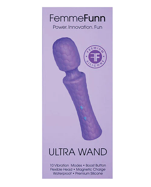 Femme Funn Ultra Wand - Image 5