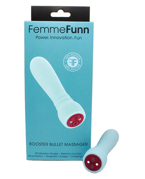 Femme Funn Booster Bullet - Image 4
