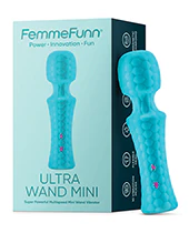 Femme Funn Ultra Wand Mini - Image 5