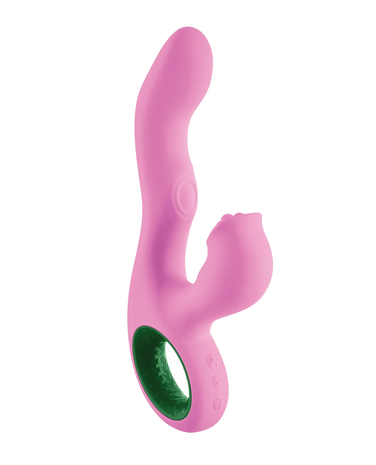 Femme Funn Pallina Triple Action Rabbit - Image 5
