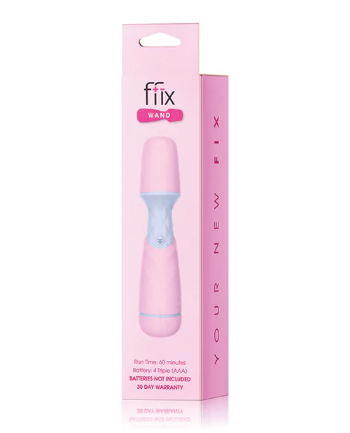 Femme Funn Ffix Mini Wand - Image 3