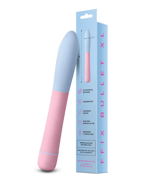 Femme Funn Ffix Bullet Xl - - Image 3