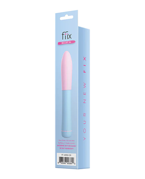 Femme Funn Ffix Bullet Xl - - Image 4