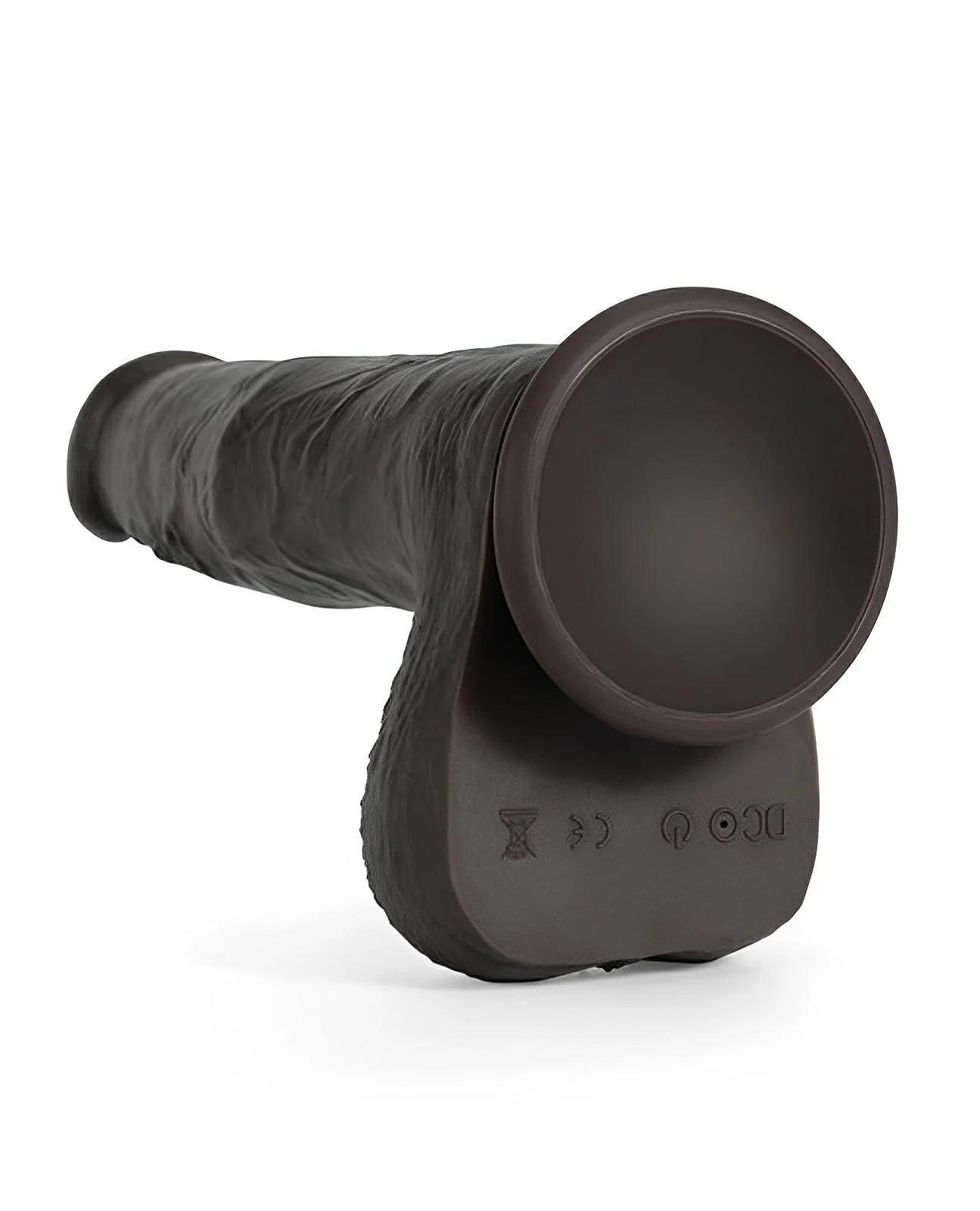 Idalis Wireless Thrusting Dildo - 3 Function - Image 5