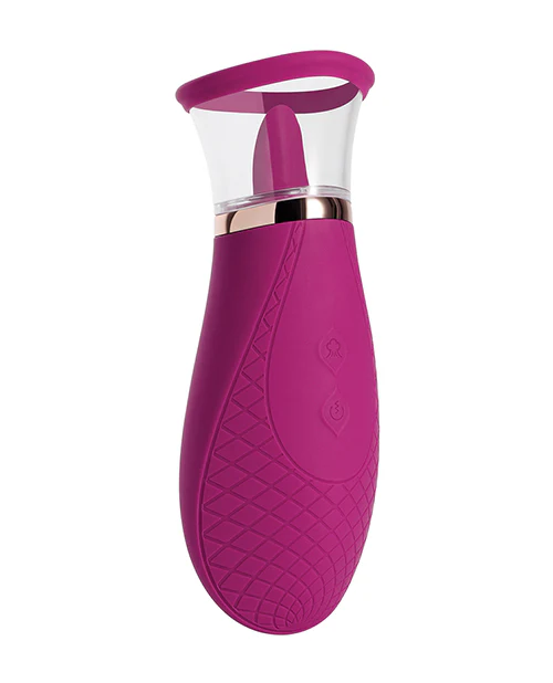 Scioness Sucking And Licking Clitoral Stimulator - Image 3
