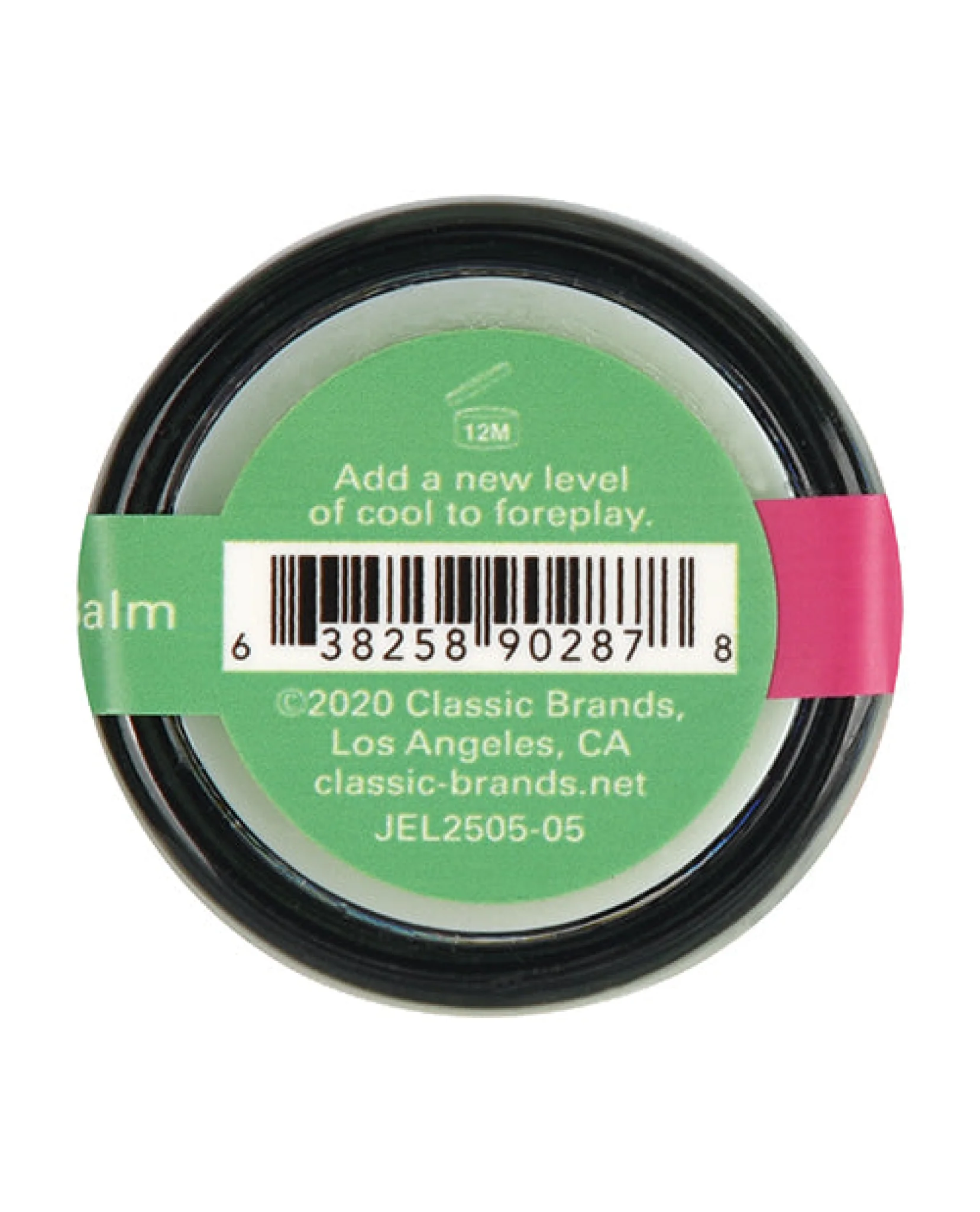 Nipple Nibbler Cool Tingle Balm - Image 2