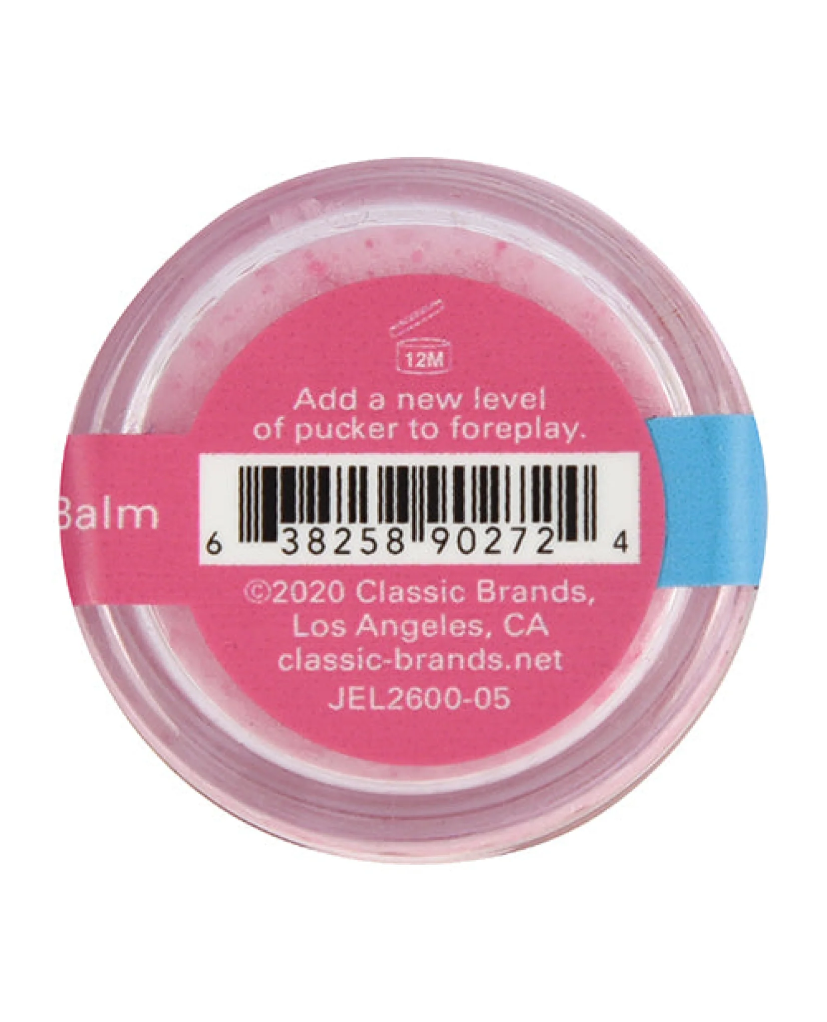 Nipple Nibbler Sour Tingle Balm - Image 2