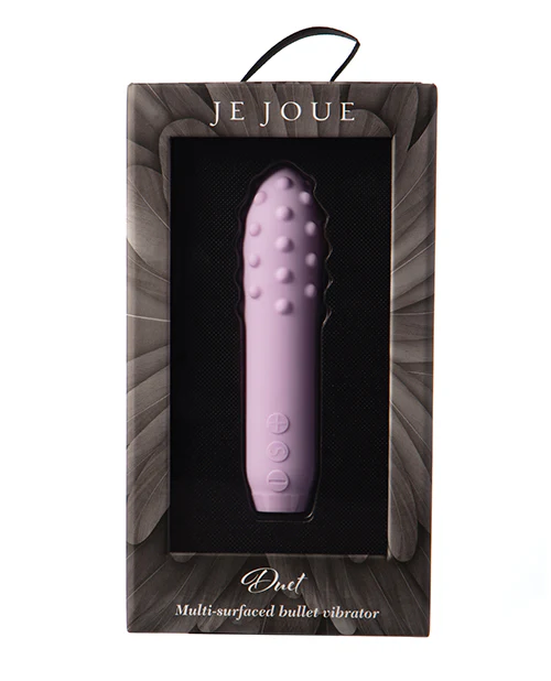 Je Joue Duet Bullet Vibrator - Image 4