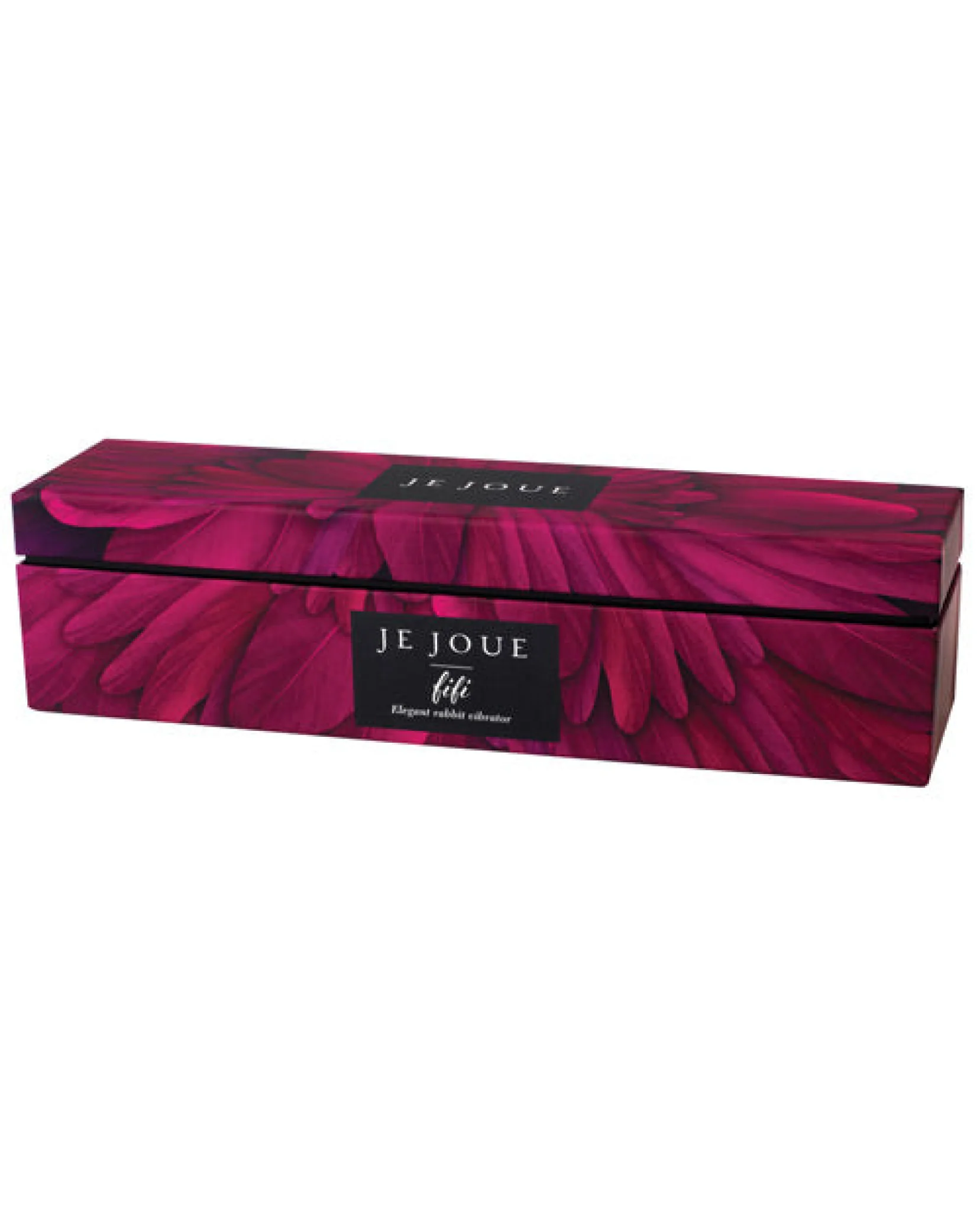 Je Joue FiFi - The Ultimate Rabbit Toy for Dual Stimulation - Image 2