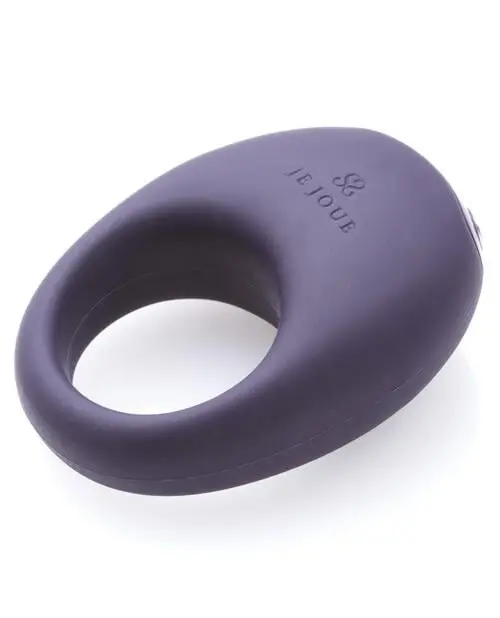 Je Joue Mio Cock Ring with Five Vibrations - Image 4