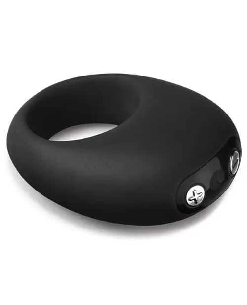 Je Joue Mio Cock Ring with Five Vibrations - Image 6