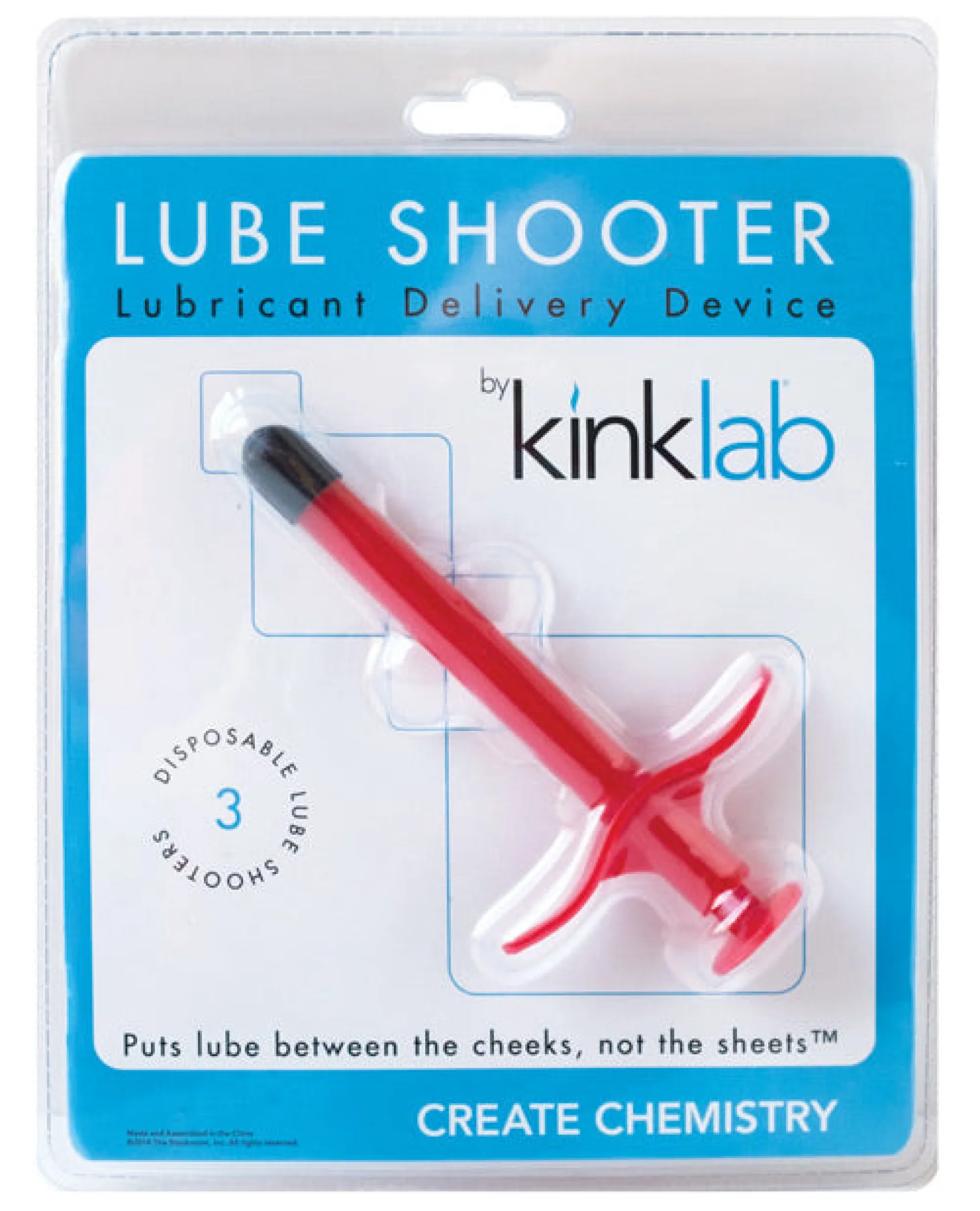 Kinklab Lube Shooter - Image 4