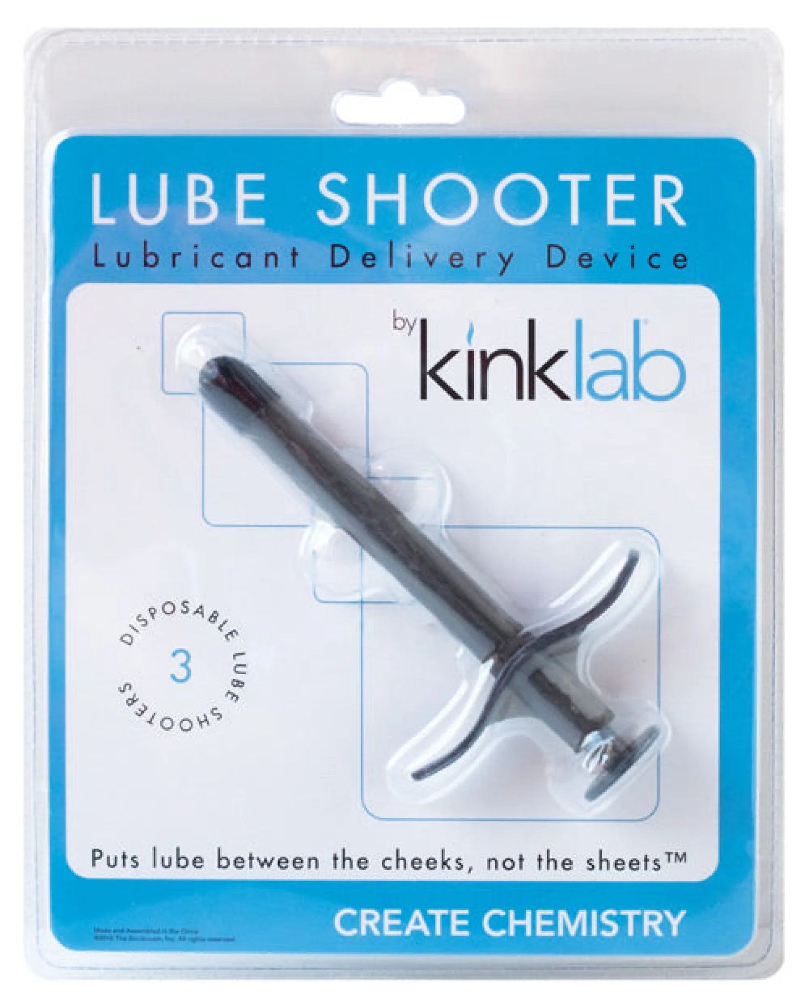 Kinklab Lube Shooter - Image 5