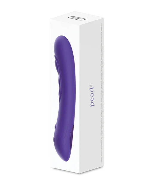 Kiiroo Pearl3 - Image 5