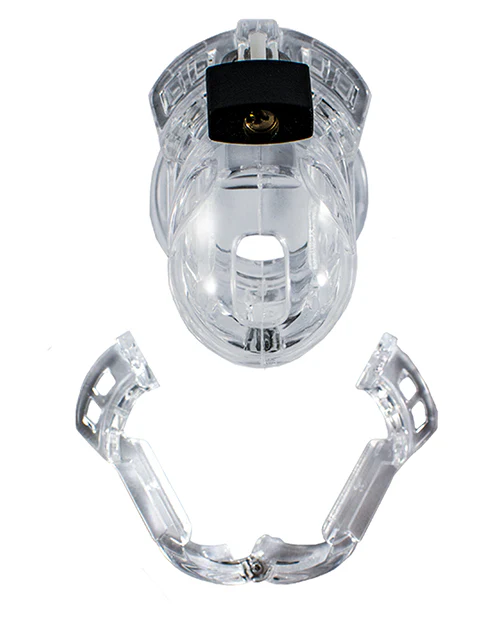 Locked In Lust The Vice Mini V2 - Image 3