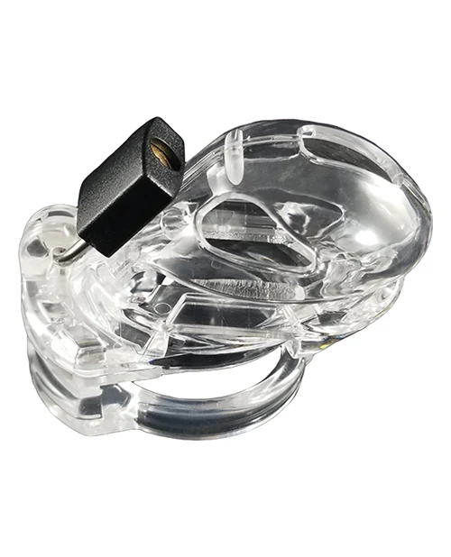 Locked In Lust The Vice Mini V2 - Image 4
