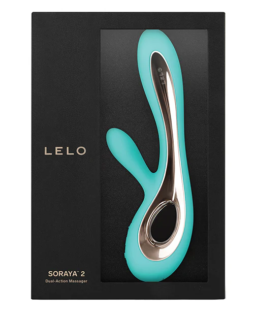 Lelo Soraya 2 - Image 2