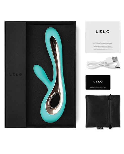 Lelo Soraya 2 - Image 3
