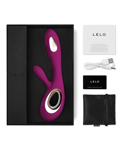 Lelo Soraya Wave - Image 3