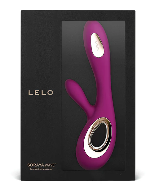 Lelo Soraya Wave - Image 4