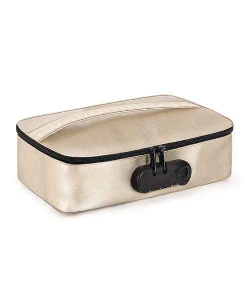 Dorcel Lockable Discreet Box - - Image 4