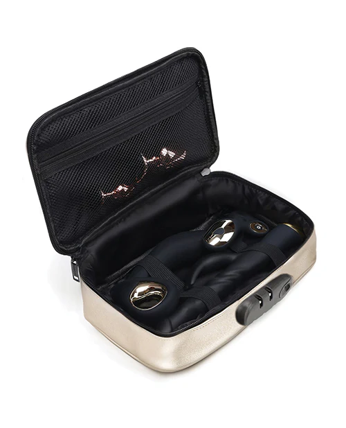Dorcel Lockable Discreet Box - - Image 5