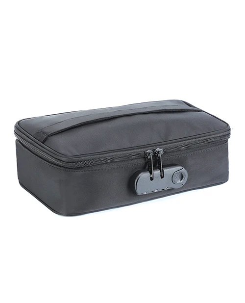 Dorcel Lockable Discreet Box - - Image 7