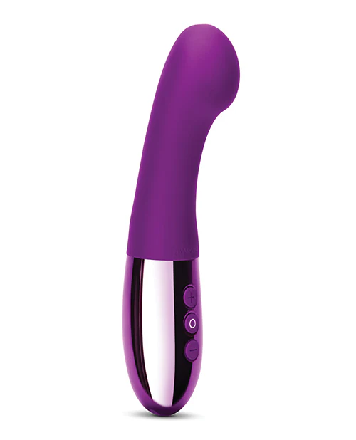 Le Wand Gee G-spot Targeting Rechargeable Vibrator - Image 6