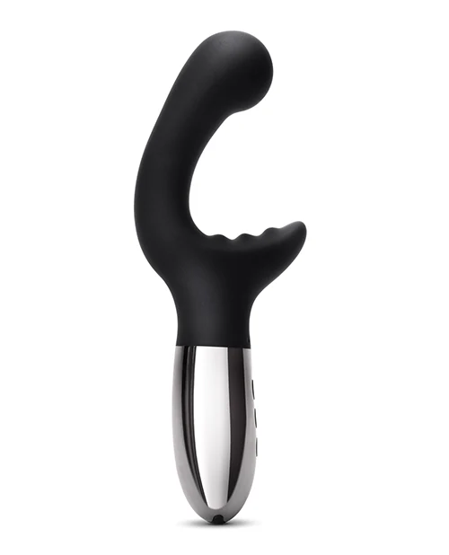 Le Wand Xo Double Motor Wave Rechargeable Vibrator - - Image 4