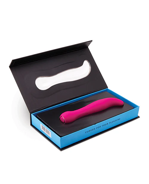Sensuelle Baelii Flexible G Spot Vibe - 20 - Image 2