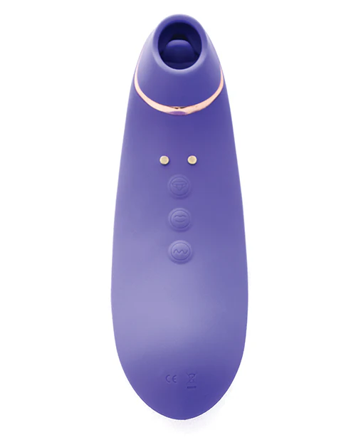 Nu Sensuelle Trinitii Tongue Vibe - Image 2