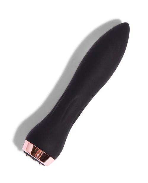 Nu Sensuelle 60sx Amp Silicone Bullet - Image 3