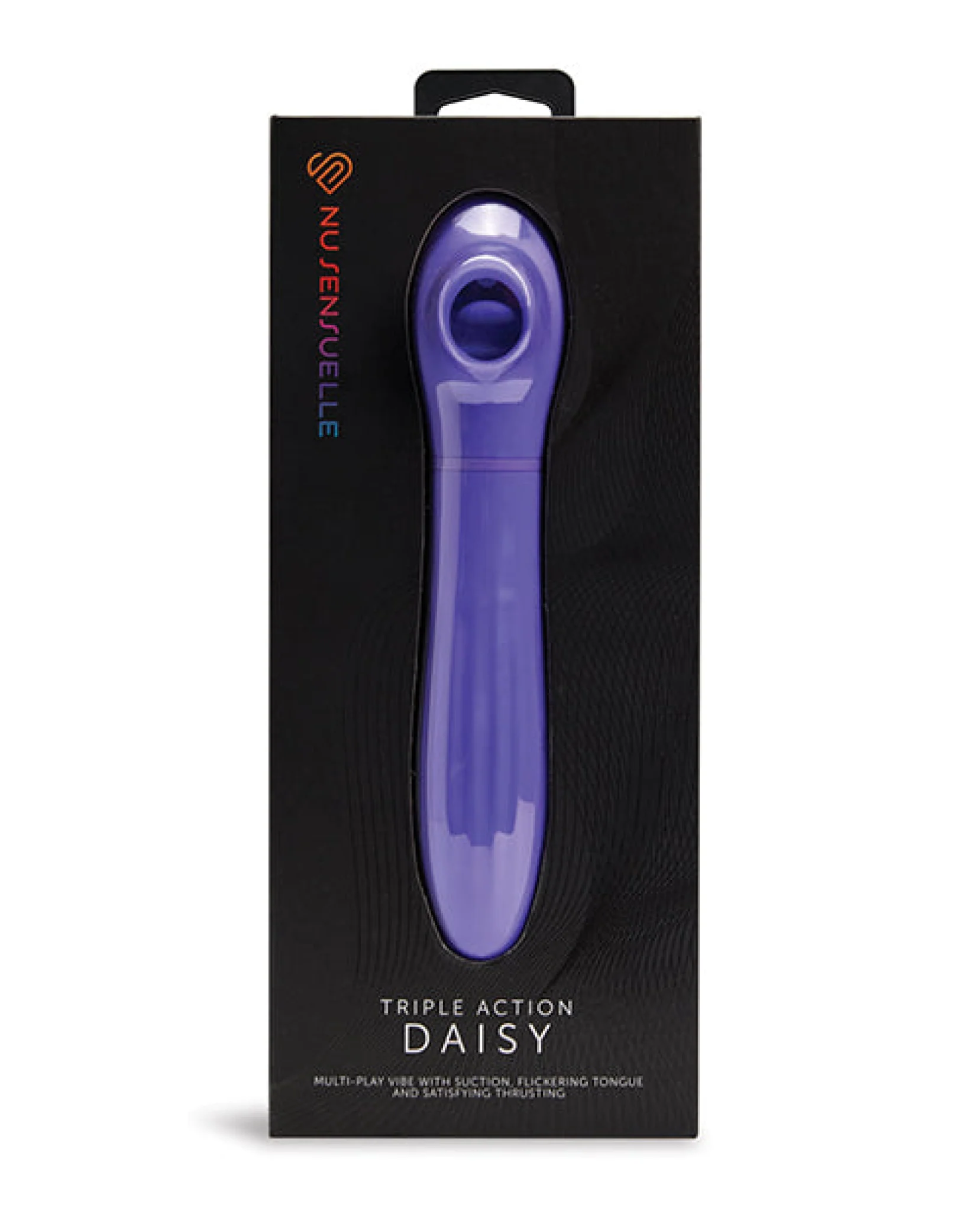 Nu Sensuelle Triple Action Daisy - Image 6